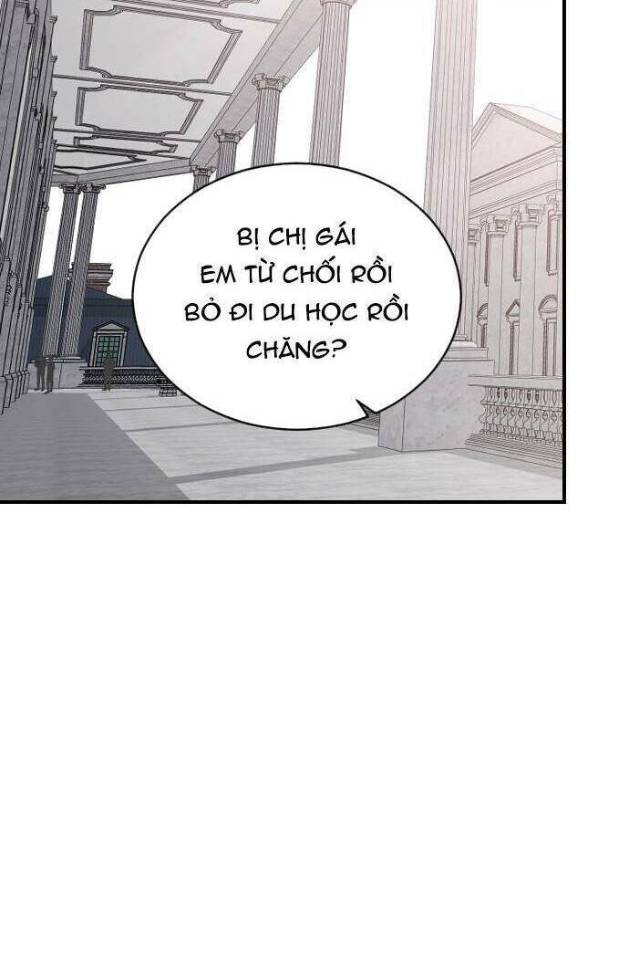 Ba Người Anh Trai Cực Phẩm Của Tôi - Chapter 61 - Page 58