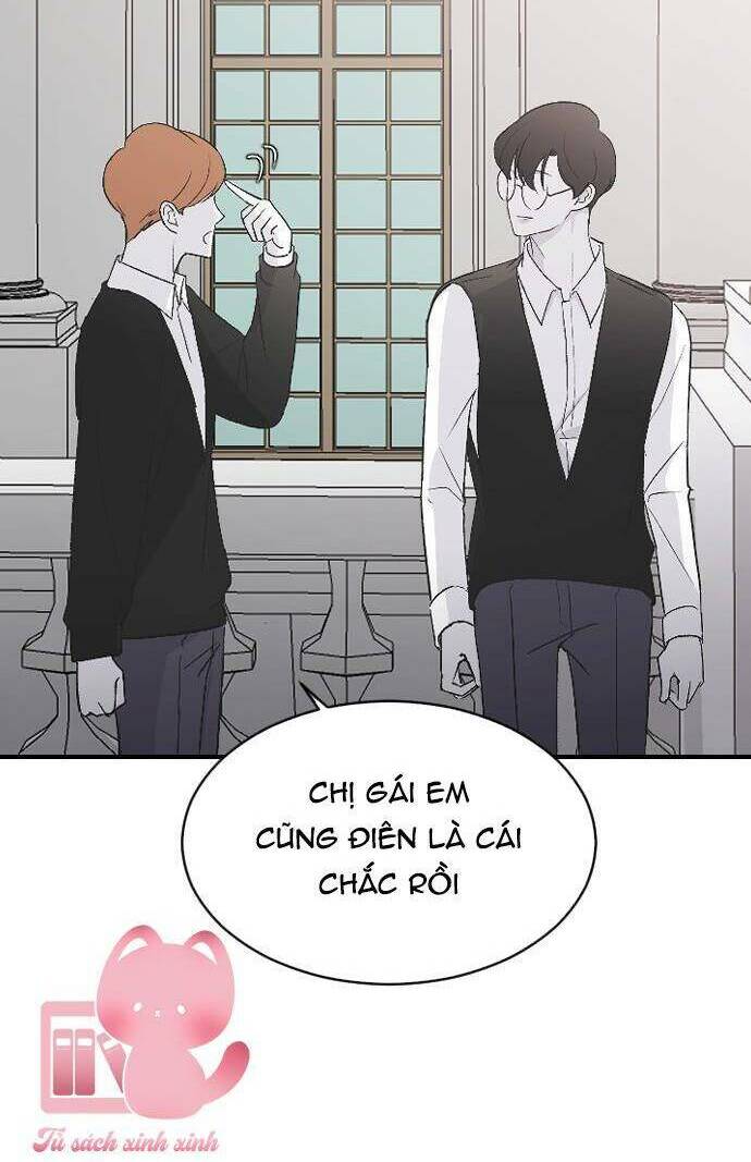 Ba Người Anh Trai Cực Phẩm Của Tôi - Chapter 61 - Page 60