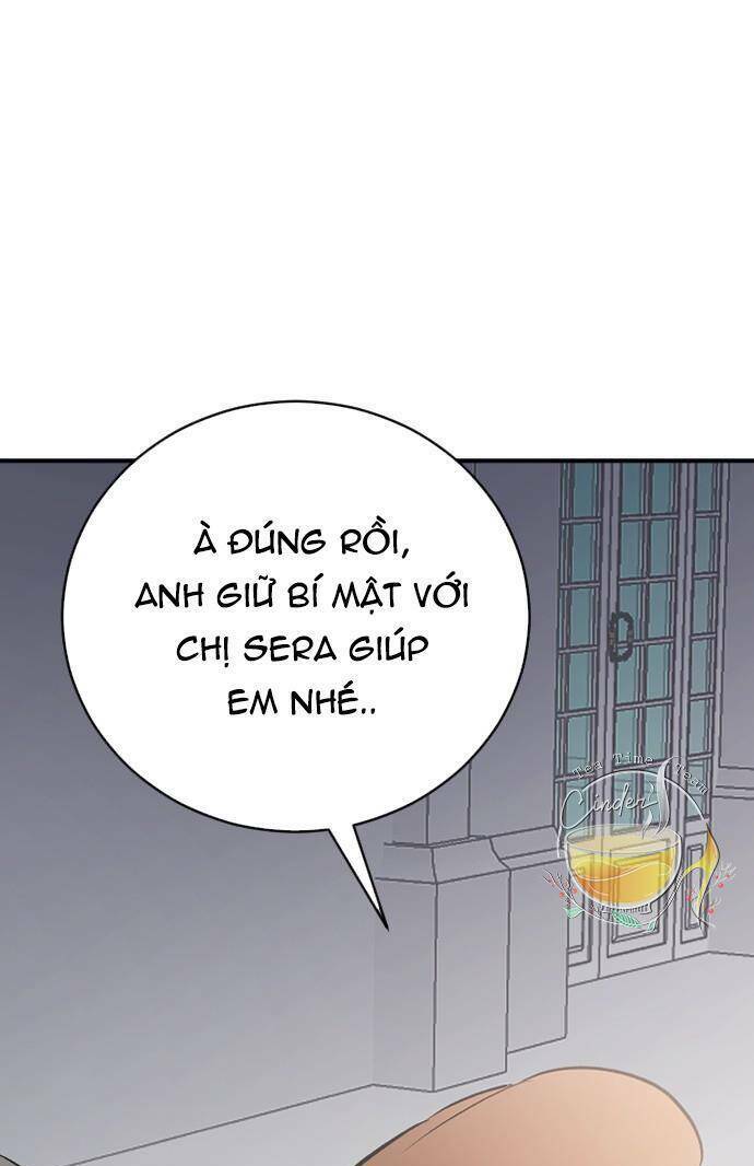 Ba Người Anh Trai Cực Phẩm Của Tôi - Chapter 61 - Page 61