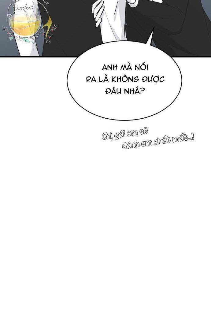 Ba Người Anh Trai Cực Phẩm Của Tôi - Chapter 61 - Page 65
