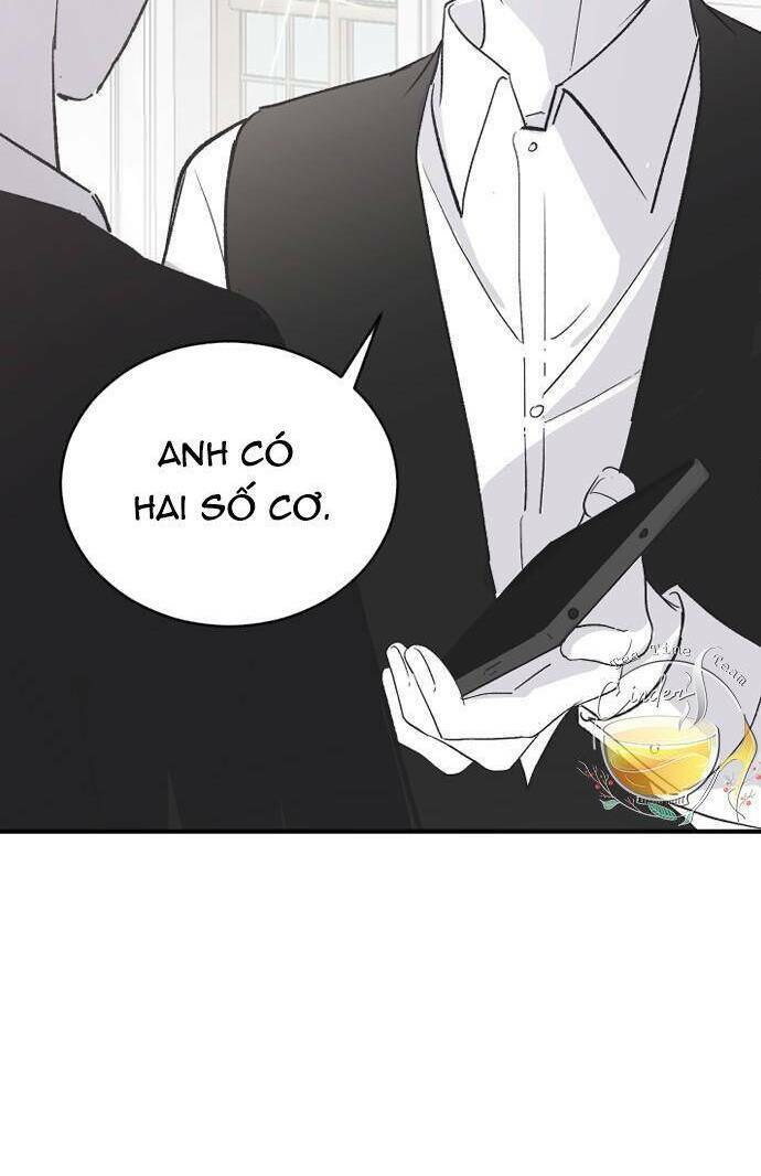 Ba Người Anh Trai Cực Phẩm Của Tôi - Chapter 61 - Page 71