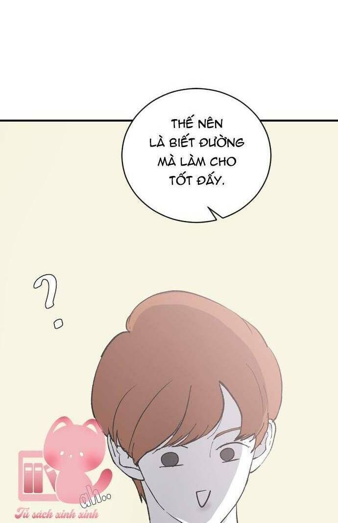 Ba Người Anh Trai Cực Phẩm Của Tôi - Chapter 61 - Page 72