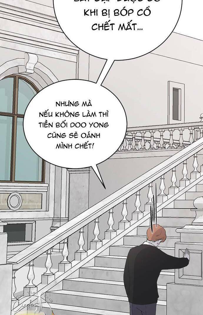 Ba Người Anh Trai Cực Phẩm Của Tôi - Chapter 61 - Page 75