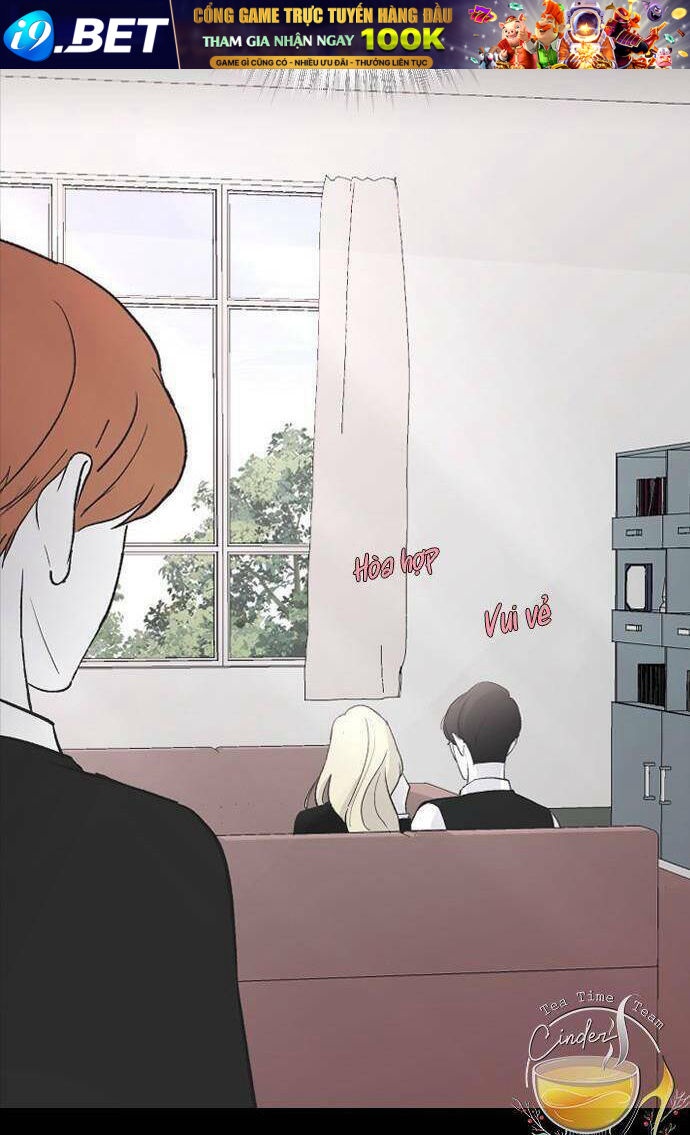 Ba Người Anh Trai Cực Phẩm Của Tôi - Chapter 61 - Page 77