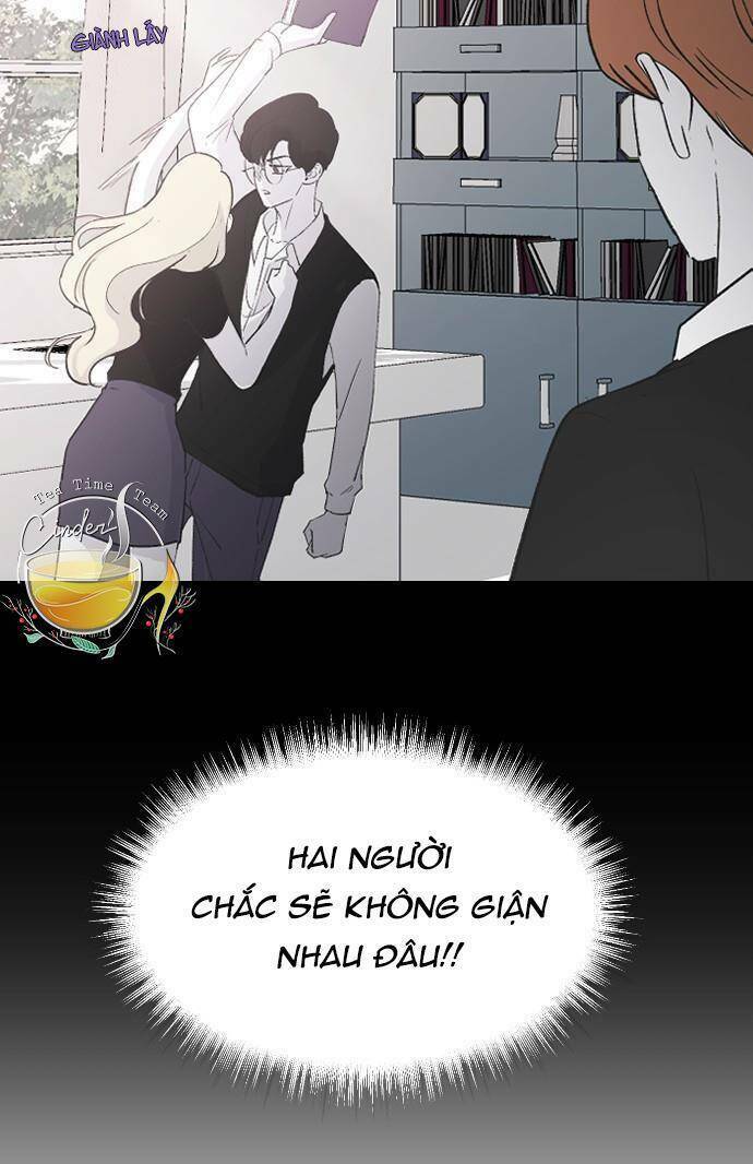 Ba Người Anh Trai Cực Phẩm Của Tôi - Chapter 61 - Page 79