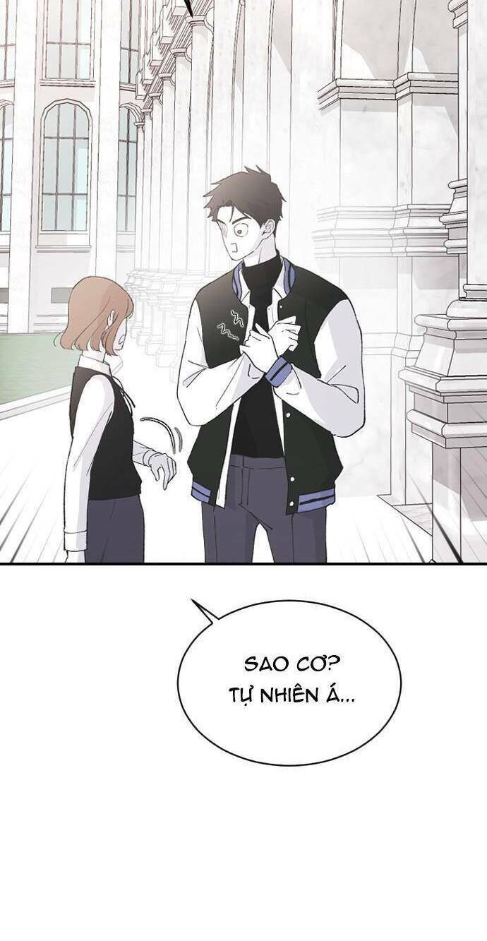 Ba Người Anh Trai Cực Phẩm Của Tôi - Chapter 62 - Page 9