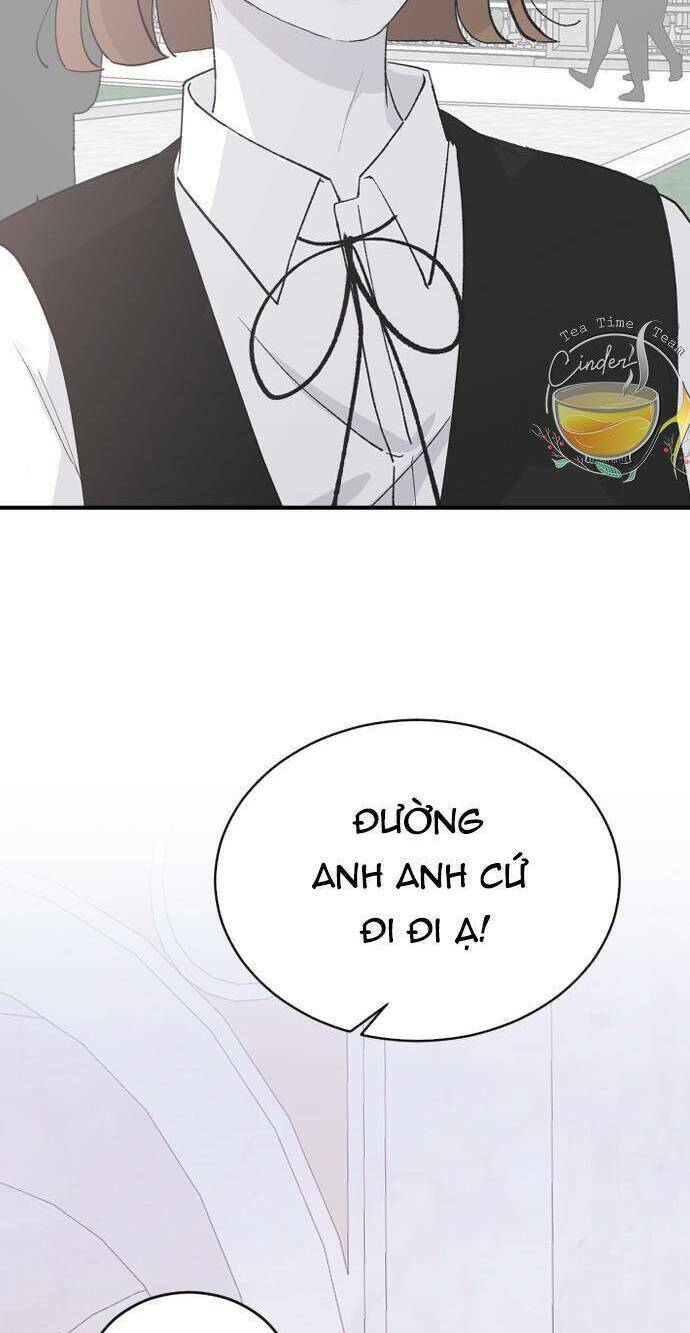 Ba Người Anh Trai Cực Phẩm Của Tôi - Chapter 62 - Page 11