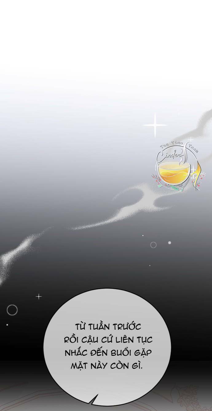 Ba Người Anh Trai Cực Phẩm Của Tôi - Chapter 62 - Page 13