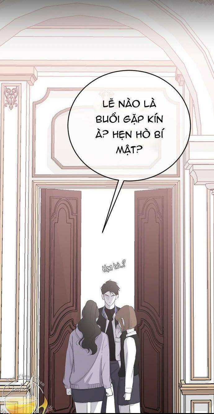 Ba Người Anh Trai Cực Phẩm Của Tôi - Chapter 62 - Page 14