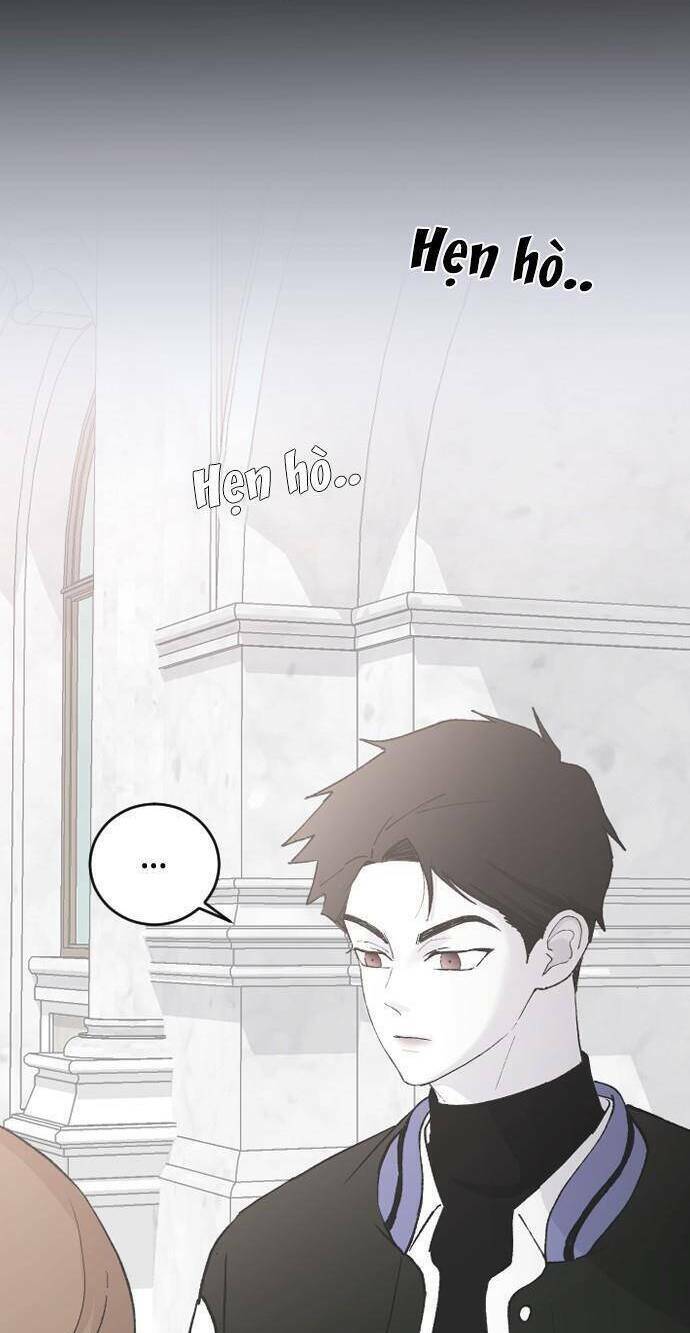 Ba Người Anh Trai Cực Phẩm Của Tôi - Chapter 62 - Page 17