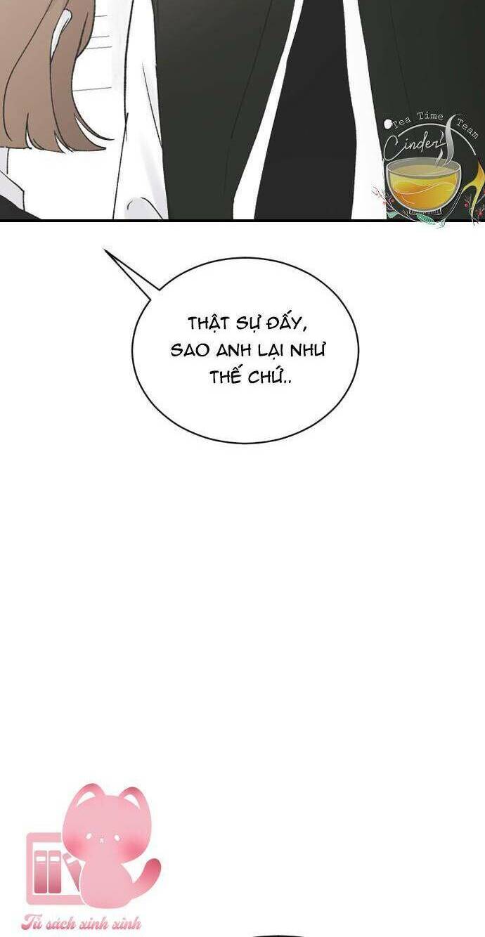 Ba Người Anh Trai Cực Phẩm Của Tôi - Chapter 62 - Page 18