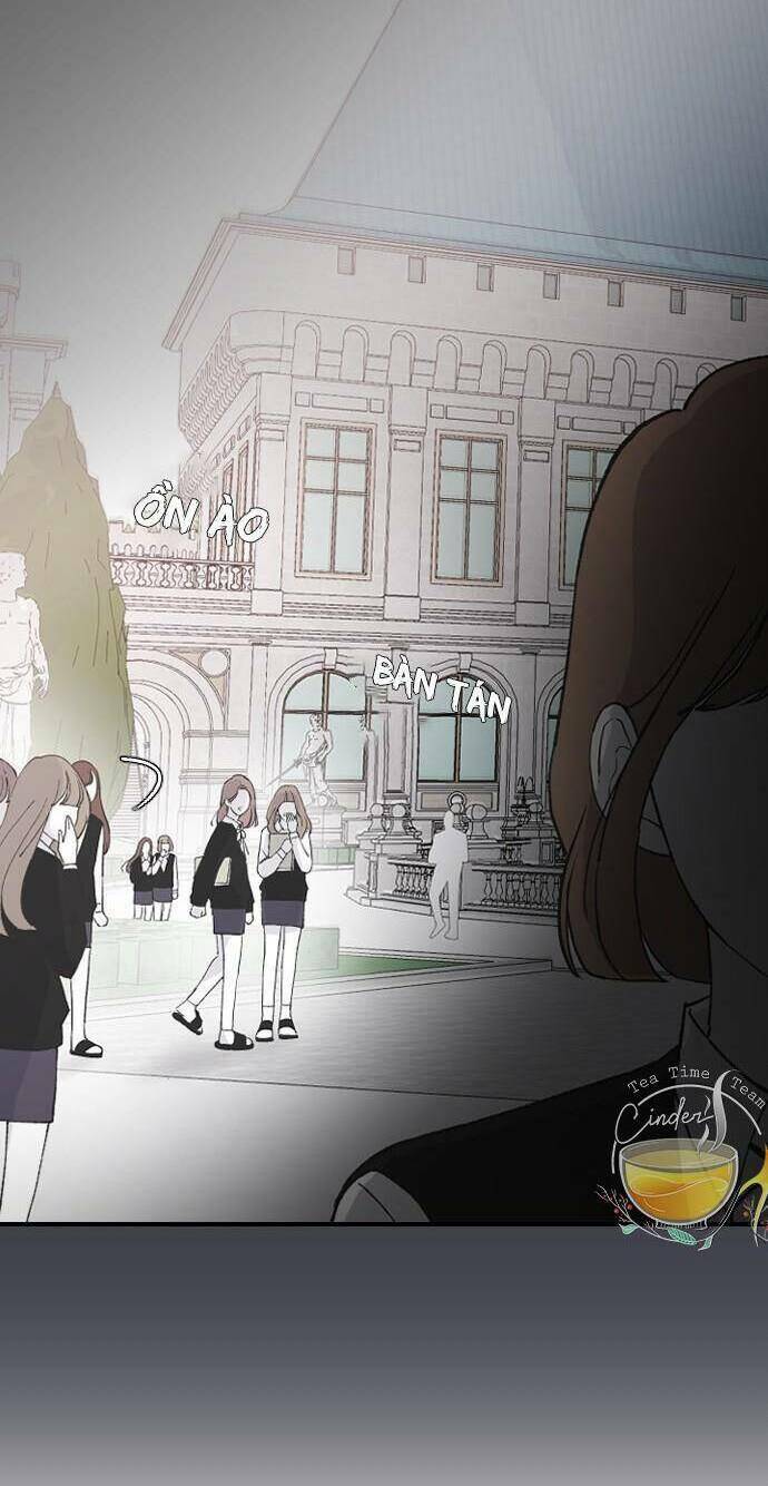 Ba Người Anh Trai Cực Phẩm Của Tôi - Chapter 62 - Page 22