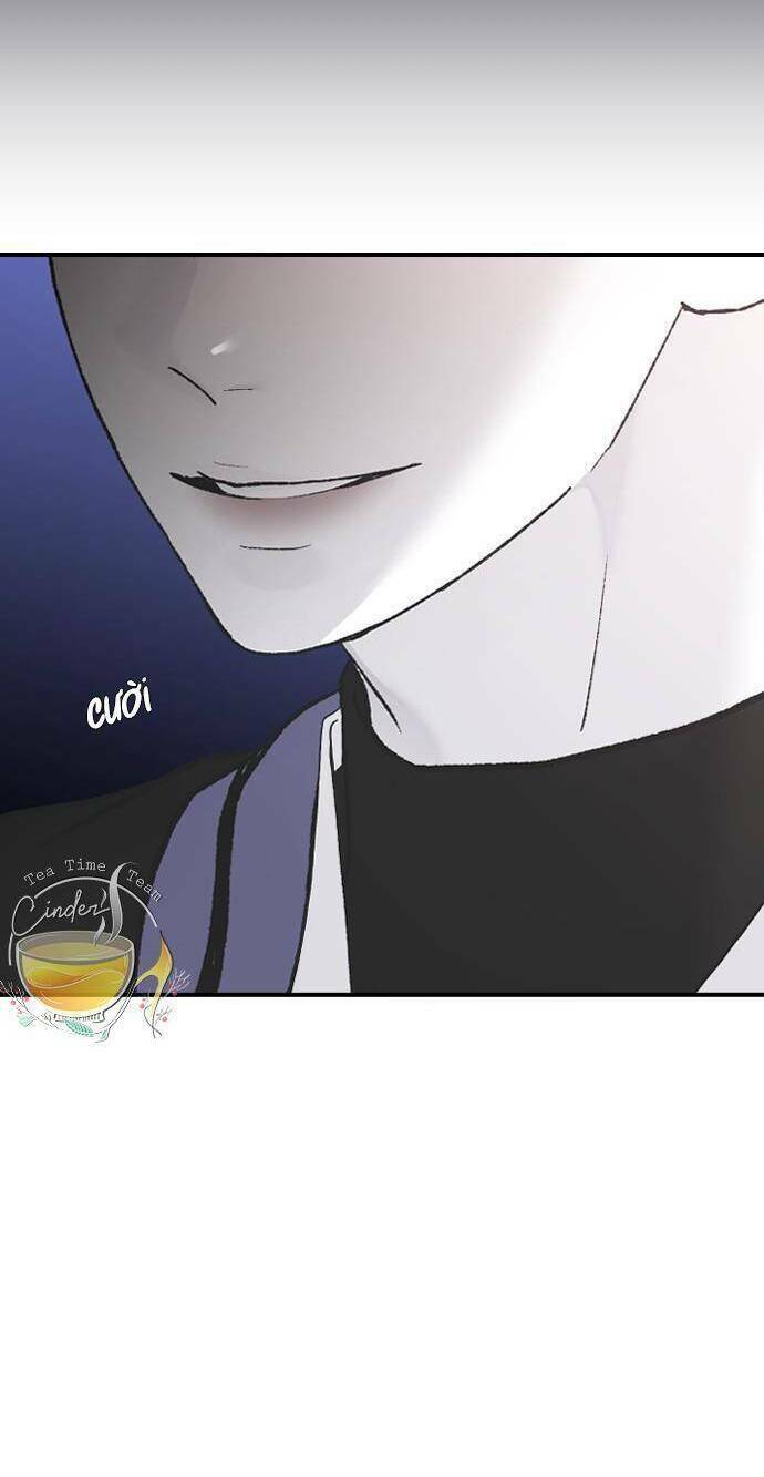 Ba Người Anh Trai Cực Phẩm Của Tôi - Chapter 62 - Page 23