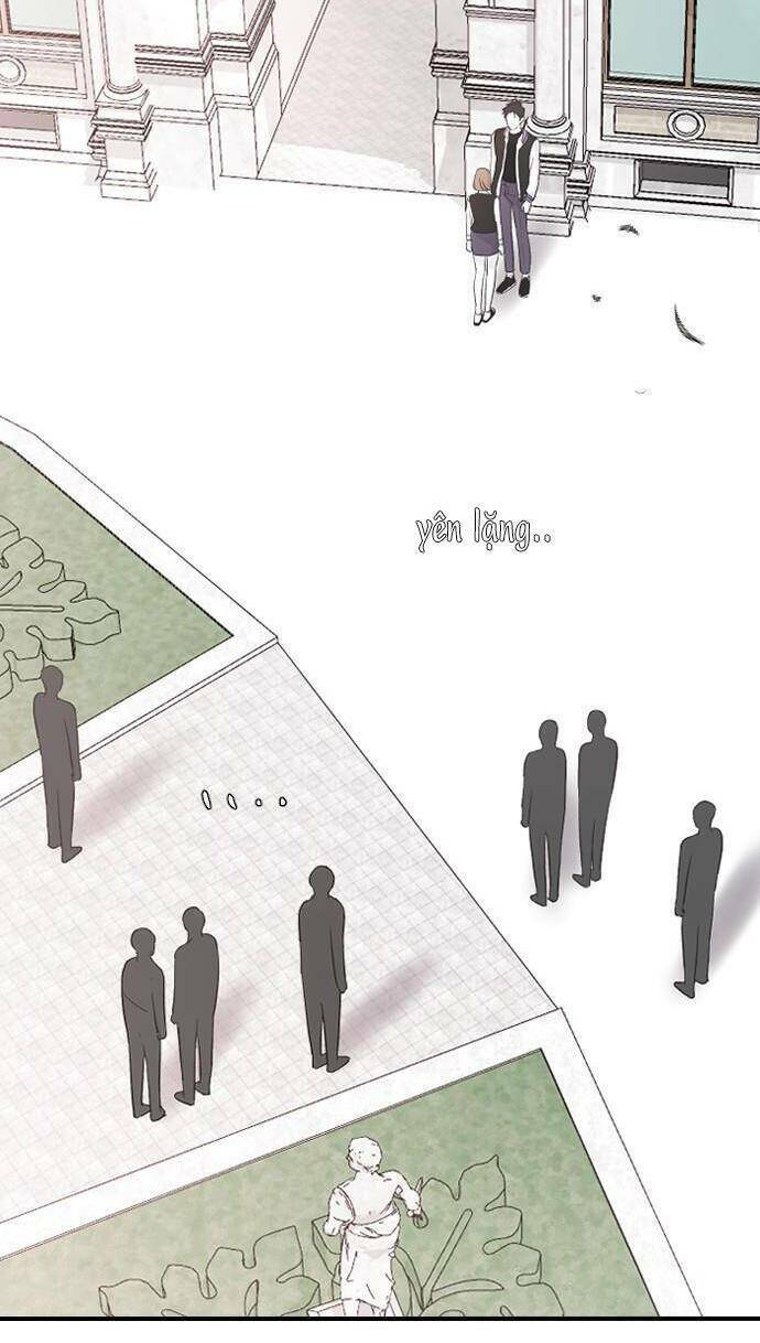 Ba Người Anh Trai Cực Phẩm Của Tôi - Chapter 62 - Page 26