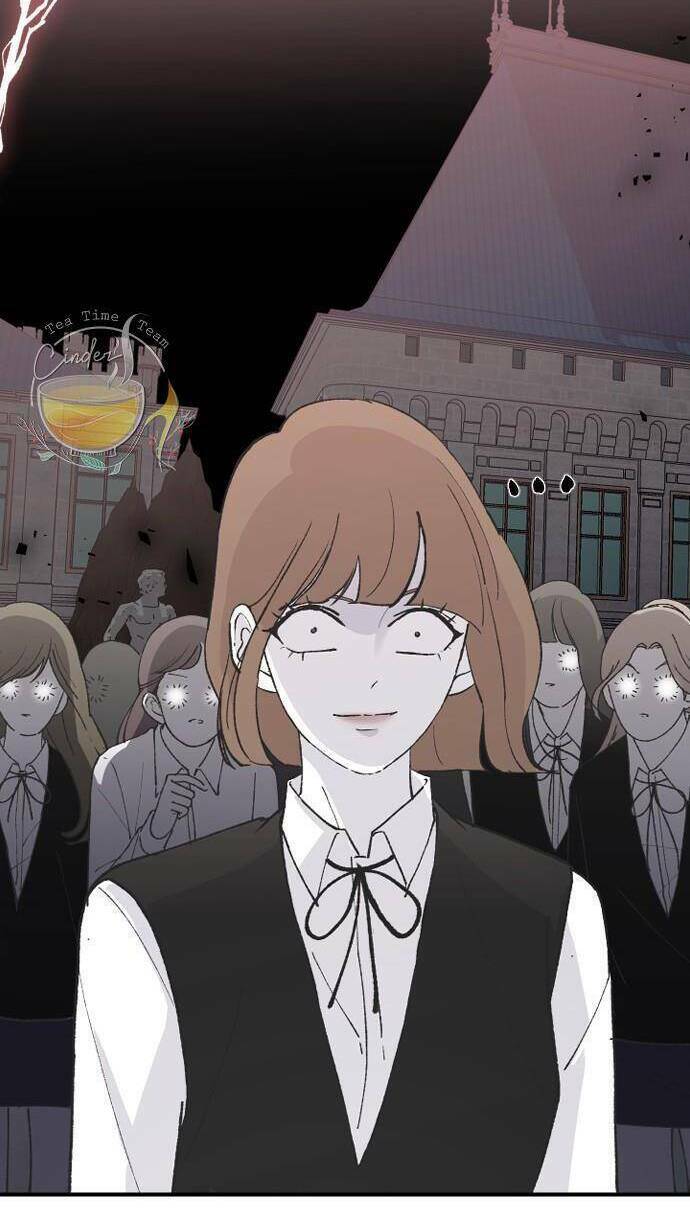 Ba Người Anh Trai Cực Phẩm Của Tôi - Chapter 62 - Page 29