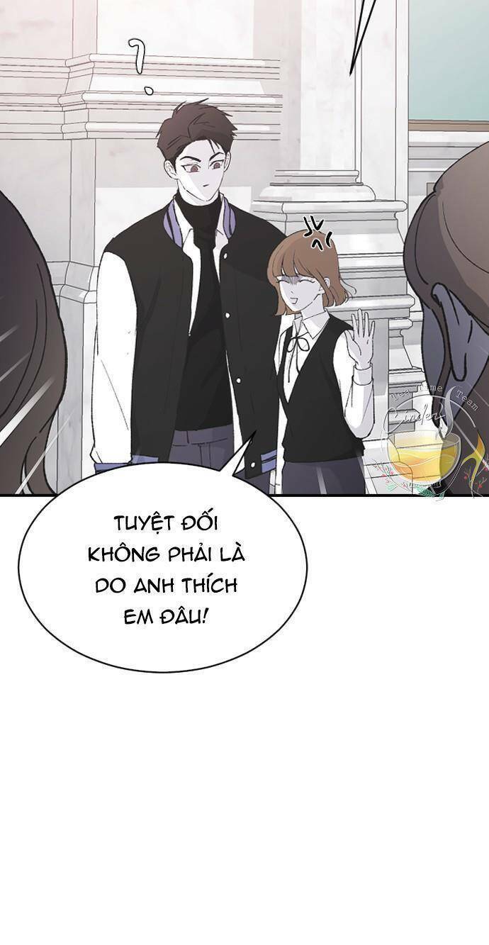 Ba Người Anh Trai Cực Phẩm Của Tôi - Chapter 62 - Page 31