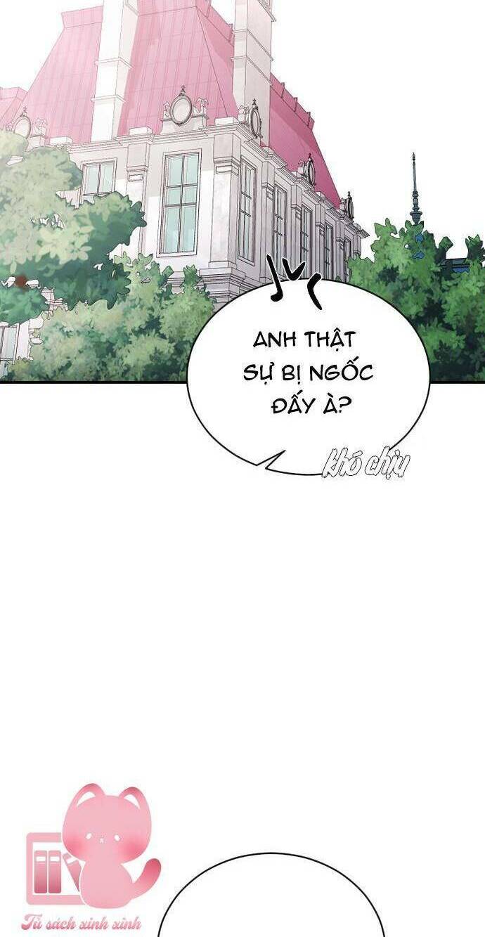 Ba Người Anh Trai Cực Phẩm Của Tôi - Chapter 62 - Page 36