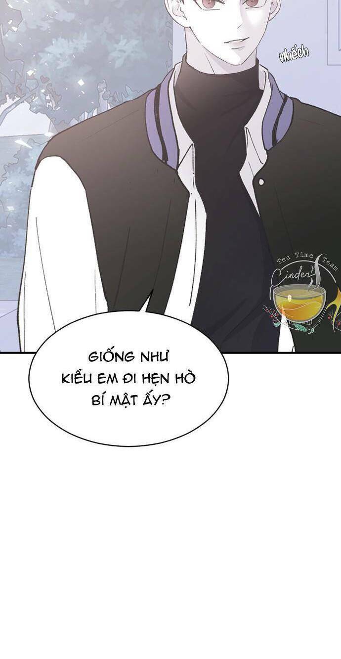 Ba Người Anh Trai Cực Phẩm Của Tôi - Chapter 62 - Page 39