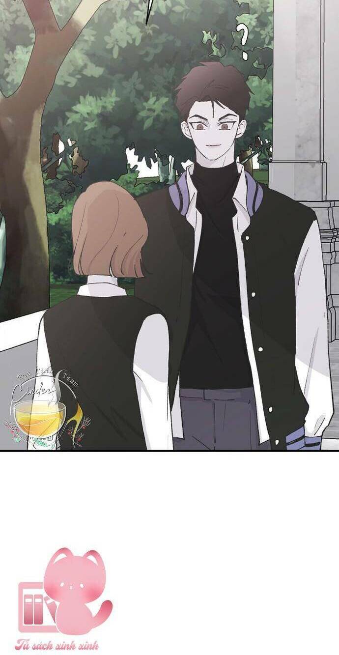 Ba Người Anh Trai Cực Phẩm Của Tôi - Chapter 62 - Page 42