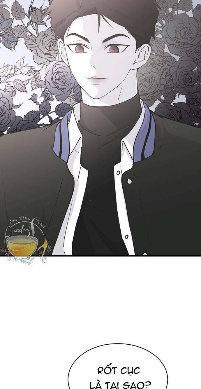 Ba Người Anh Trai Cực Phẩm Của Tôi - Chapter 62 - Page 45