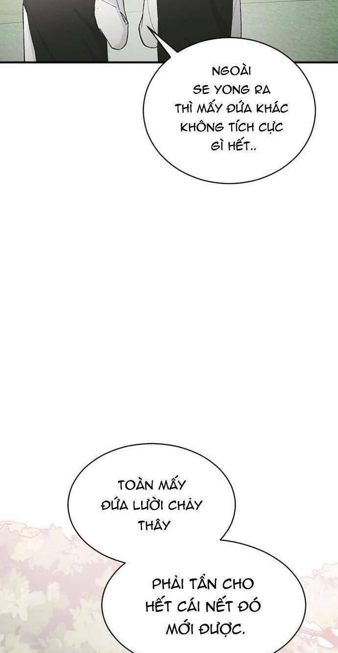 Ba Người Anh Trai Cực Phẩm Của Tôi - Chapter 62 - Page 53