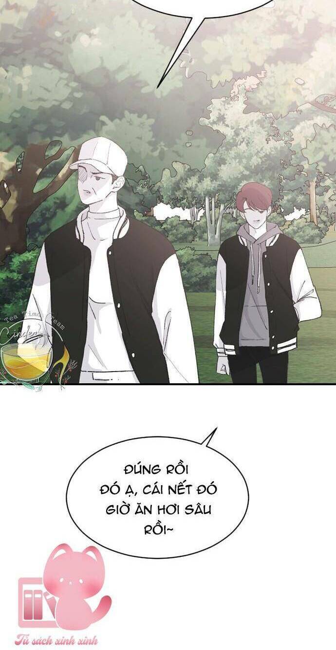 Ba Người Anh Trai Cực Phẩm Của Tôi - Chapter 62 - Page 54