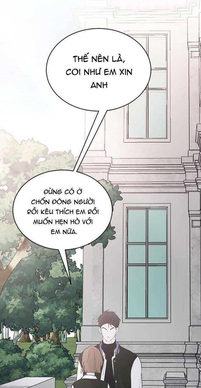 Ba Người Anh Trai Cực Phẩm Của Tôi - Chapter 62 - Page 57