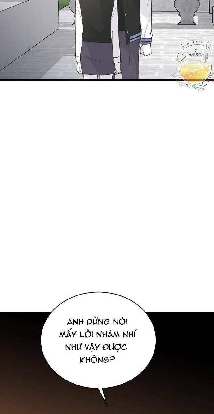 Ba Người Anh Trai Cực Phẩm Của Tôi - Chapter 62 - Page 58