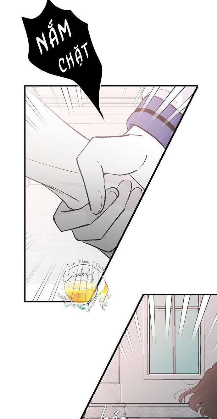 Ba Người Anh Trai Cực Phẩm Của Tôi - Chapter 62 - Page 63