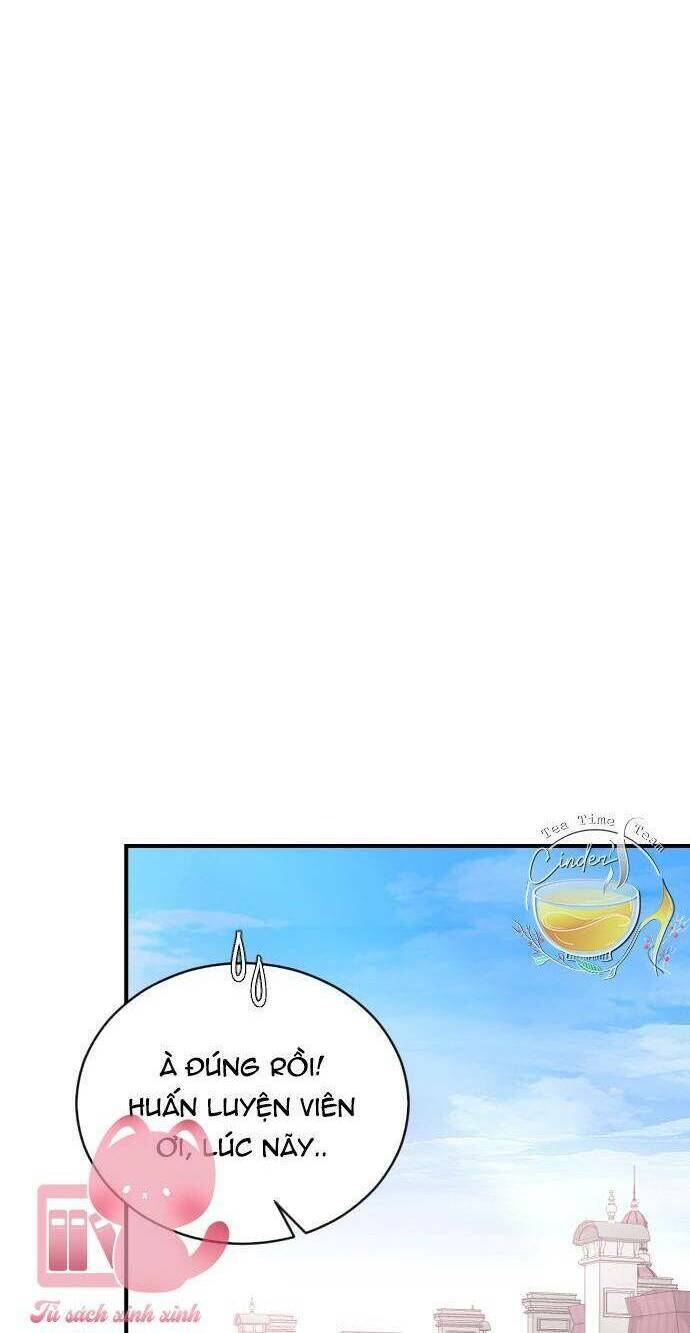 Ba Người Anh Trai Cực Phẩm Của Tôi - Chapter 62 - Page 66