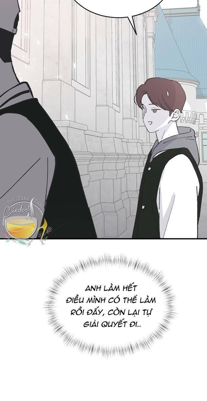 Ba Người Anh Trai Cực Phẩm Của Tôi - Chapter 62 - Page 73