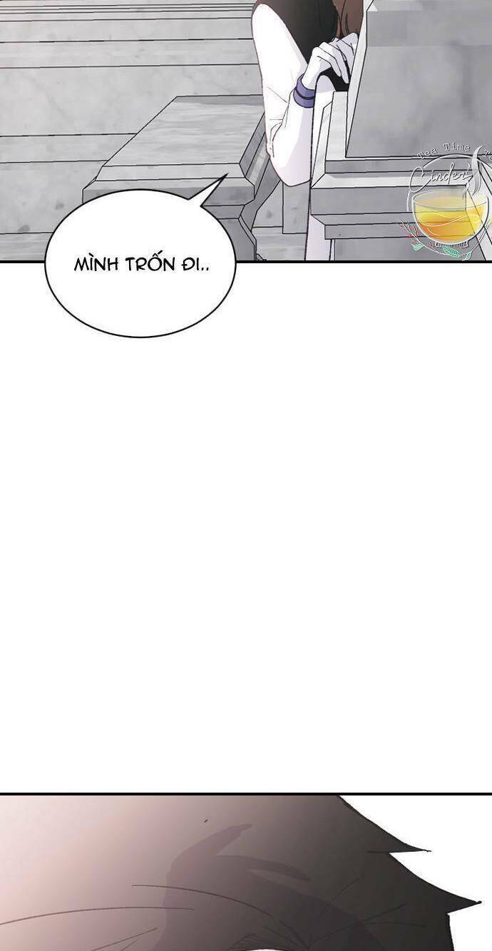 Ba Người Anh Trai Cực Phẩm Của Tôi - Chapter 62 - Page 75