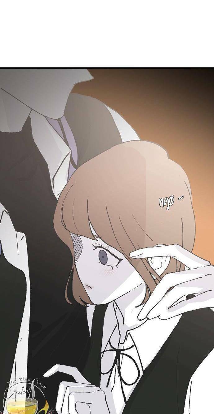 Ba Người Anh Trai Cực Phẩm Của Tôi - Chapter 62 - Page 77