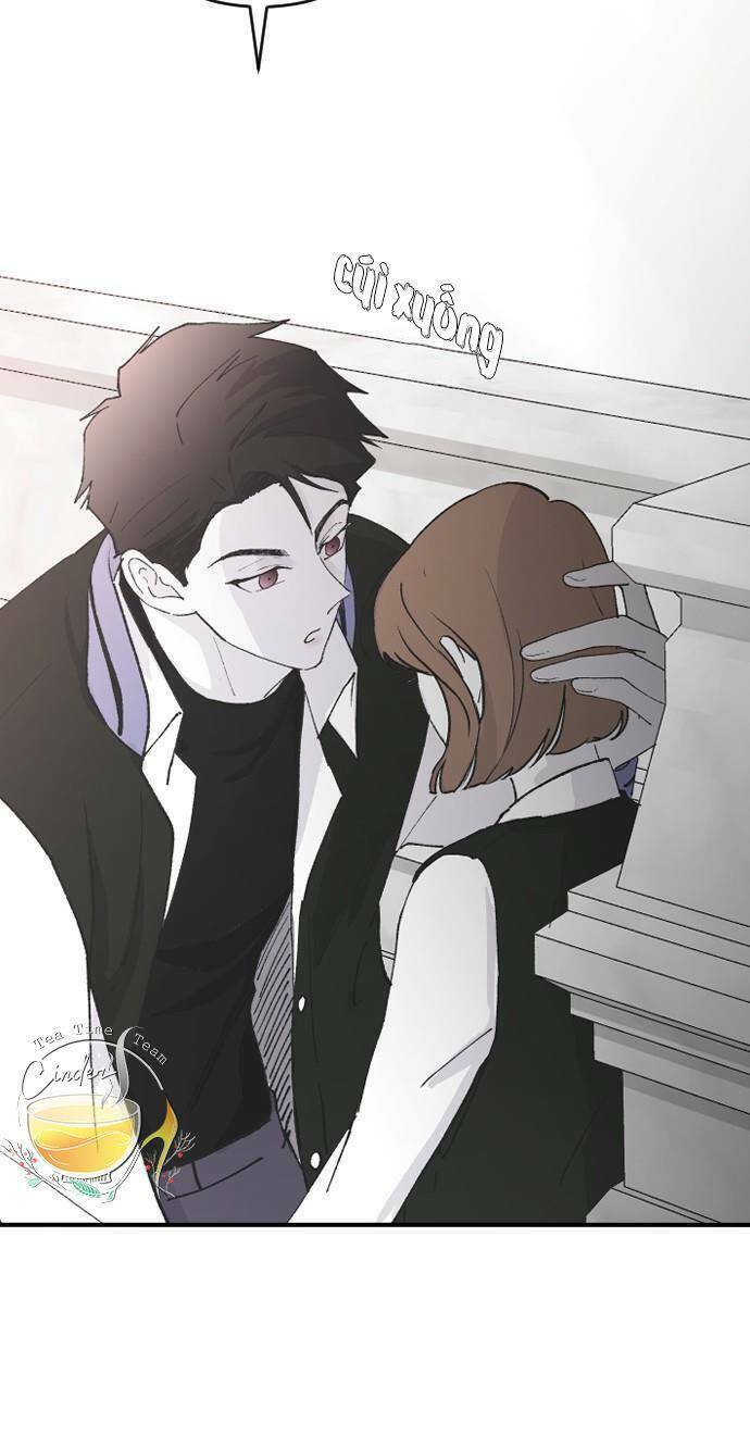 Ba Người Anh Trai Cực Phẩm Của Tôi - Chapter 62 - Page 79