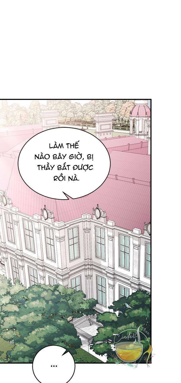 Ba Người Anh Trai Cực Phẩm Của Tôi - Chapter 62 - Page 86