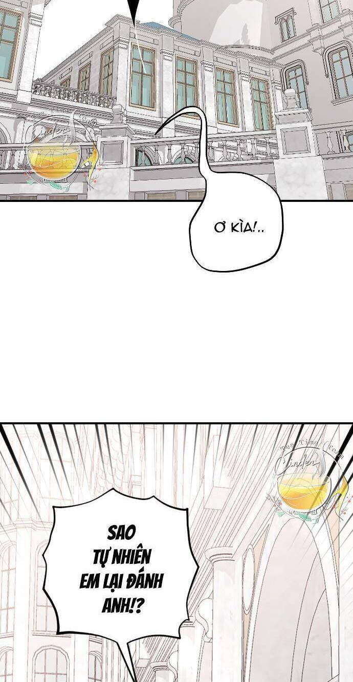 Ba Người Anh Trai Cực Phẩm Của Tôi - Chapter 62 - Page 8