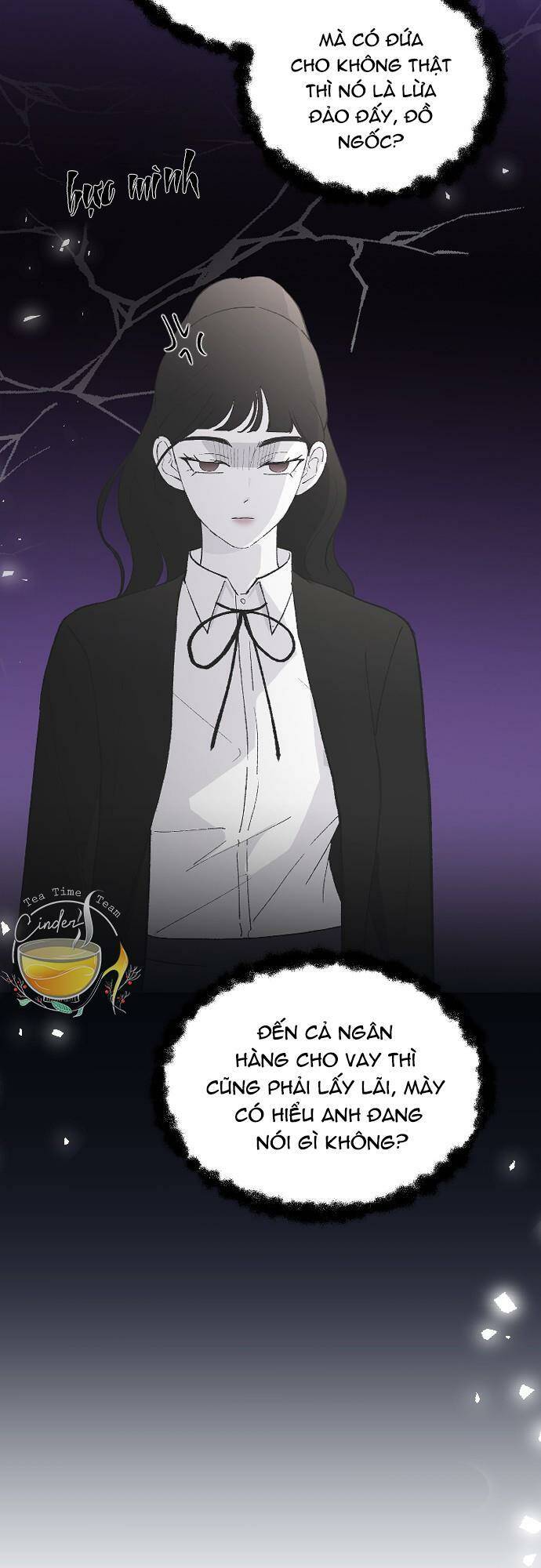 Ba Người Anh Trai Cực Phẩm Của Tôi - Chapter 63 - Page 9