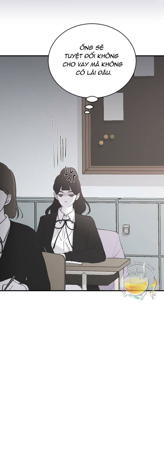 Ba Người Anh Trai Cực Phẩm Của Tôi - Chapter 63 - Page 10