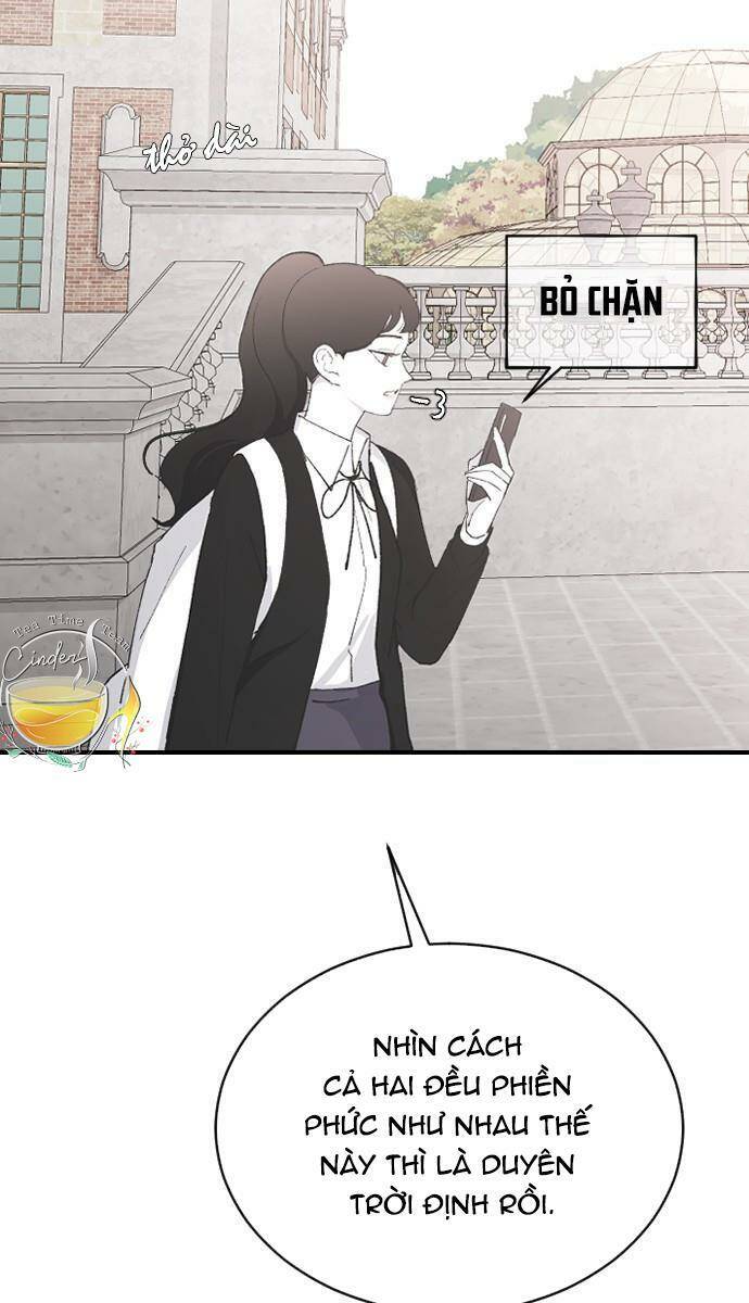 Ba Người Anh Trai Cực Phẩm Của Tôi - Chapter 63 - Page 15