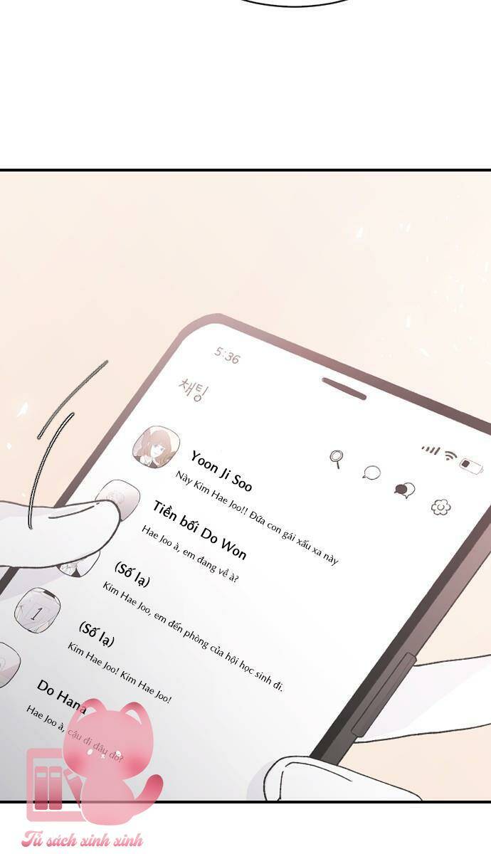 Ba Người Anh Trai Cực Phẩm Của Tôi - Chapter 63 - Page 16