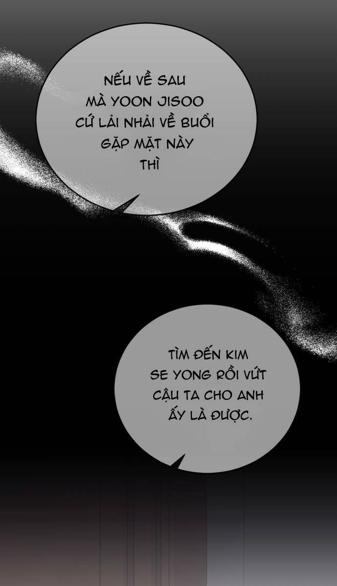 Ba Người Anh Trai Cực Phẩm Của Tôi - Chapter 63 - Page 19