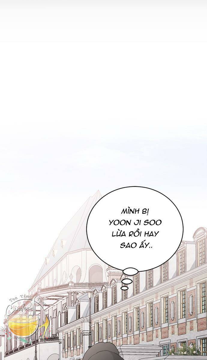 Ba Người Anh Trai Cực Phẩm Của Tôi - Chapter 63 - Page 23