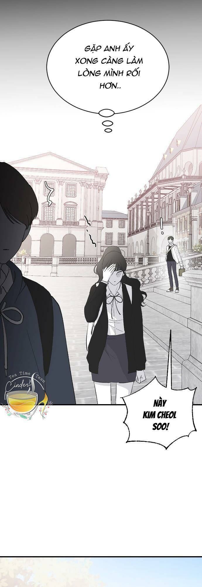 Ba Người Anh Trai Cực Phẩm Của Tôi - Chapter 63 - Page 26