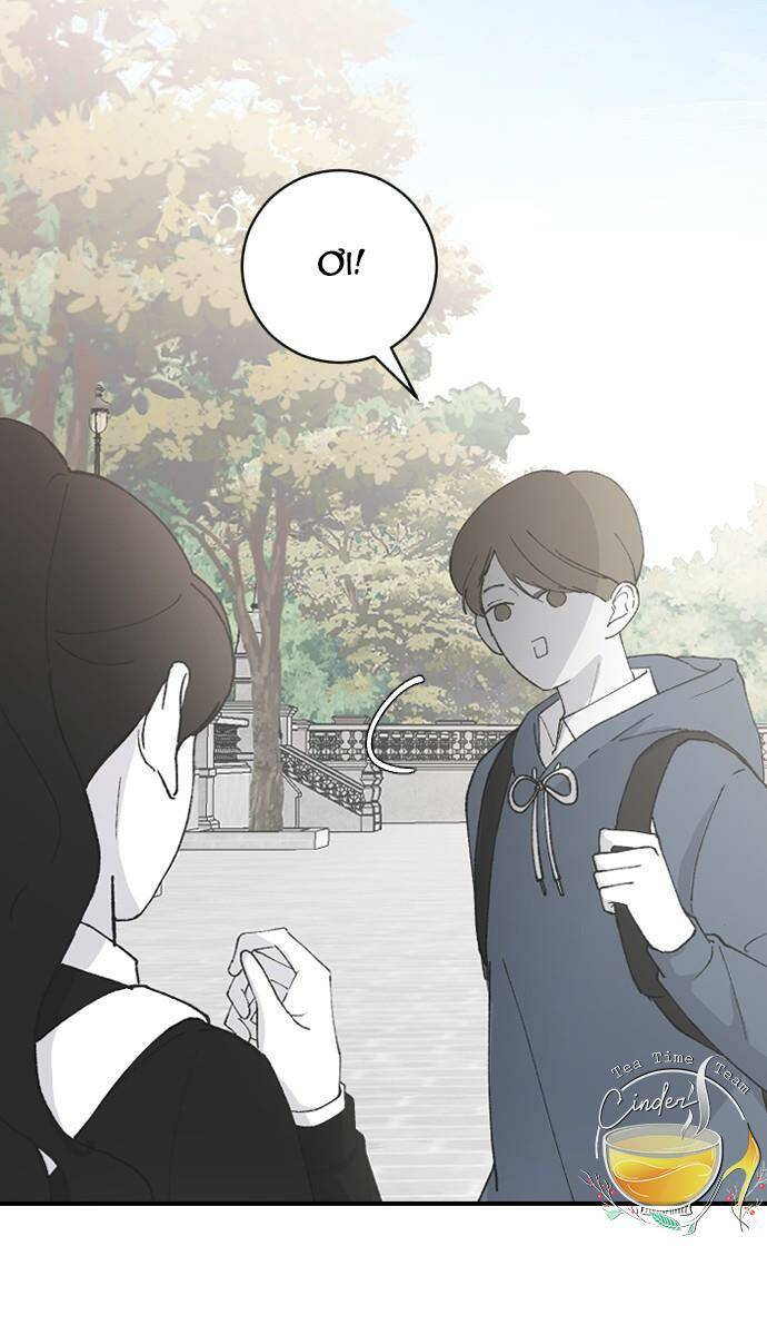 Ba Người Anh Trai Cực Phẩm Của Tôi - Chapter 63 - Page 27