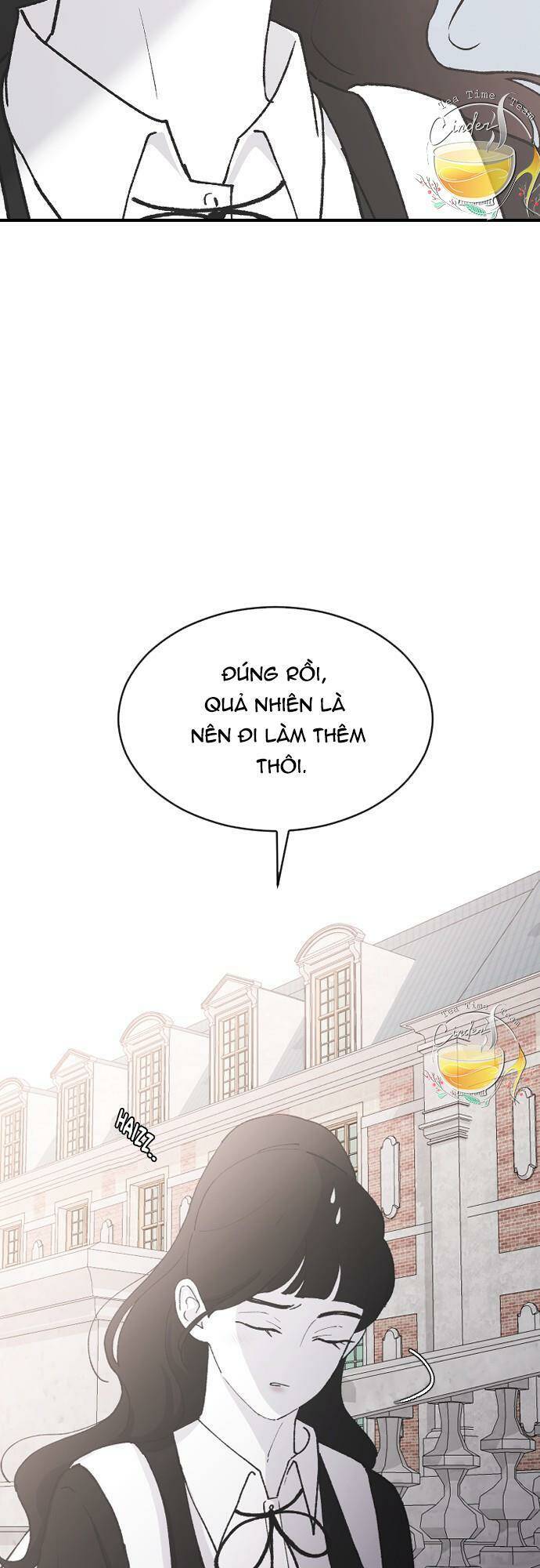 Ba Người Anh Trai Cực Phẩm Của Tôi - Chapter 63 - Page 30
