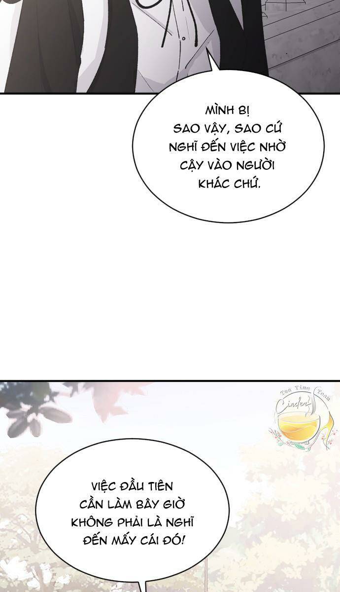 Ba Người Anh Trai Cực Phẩm Của Tôi - Chapter 63 - Page 31