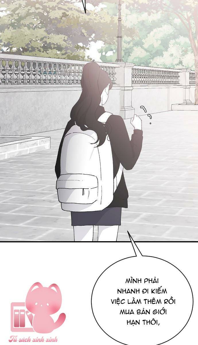 Ba Người Anh Trai Cực Phẩm Của Tôi - Chapter 63 - Page 32