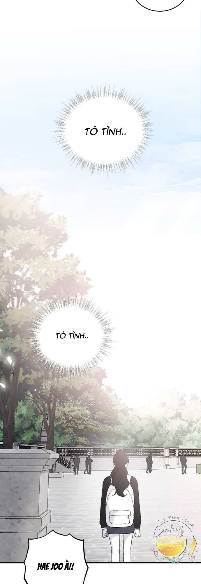 Ba Người Anh Trai Cực Phẩm Của Tôi - Chapter 63 - Page 34