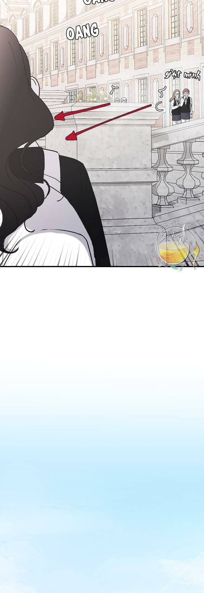 Ba Người Anh Trai Cực Phẩm Của Tôi - Chapter 63 - Page 38