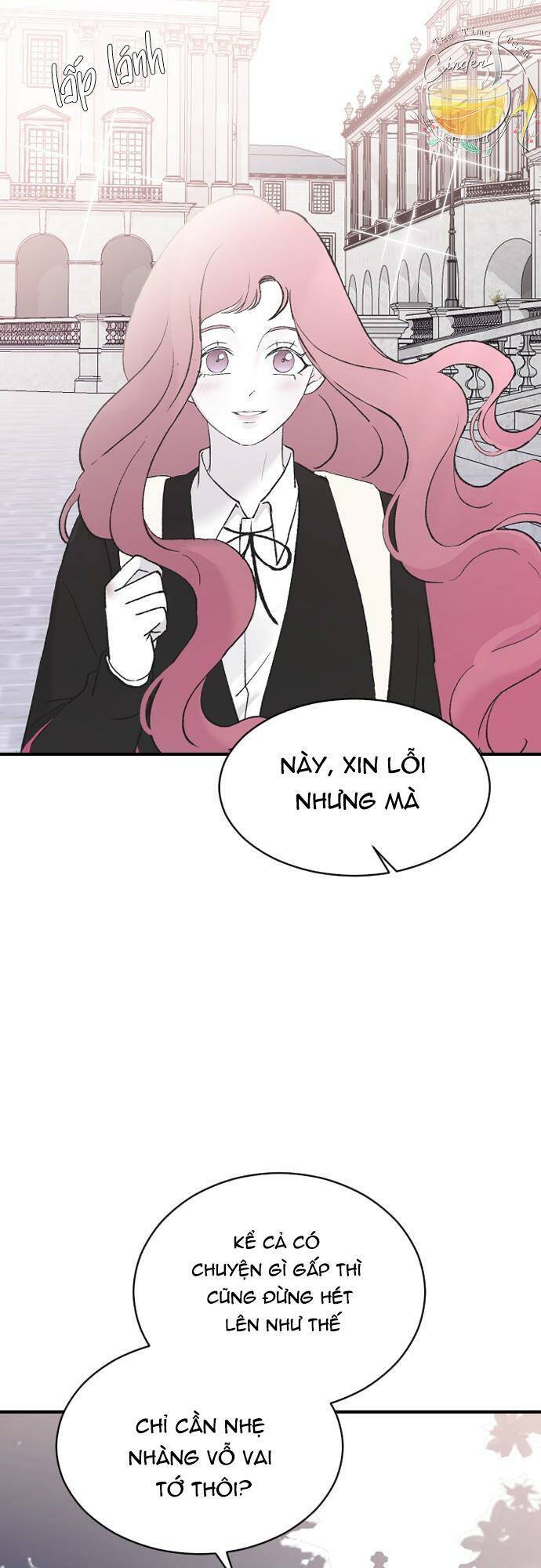 Ba Người Anh Trai Cực Phẩm Của Tôi - Chapter 63 - Page 41